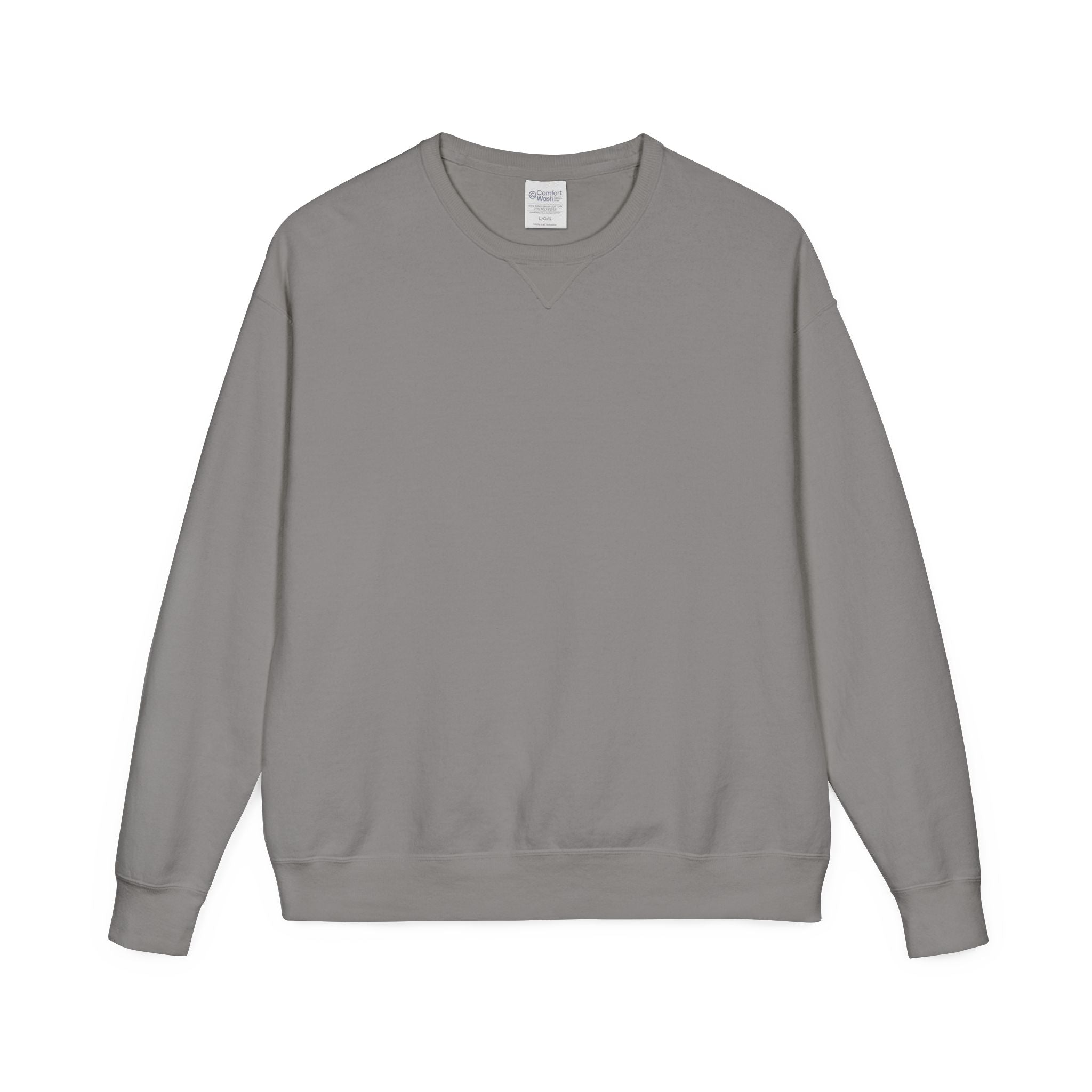 Praying to God Sweatshirt with Psalms 23 Design