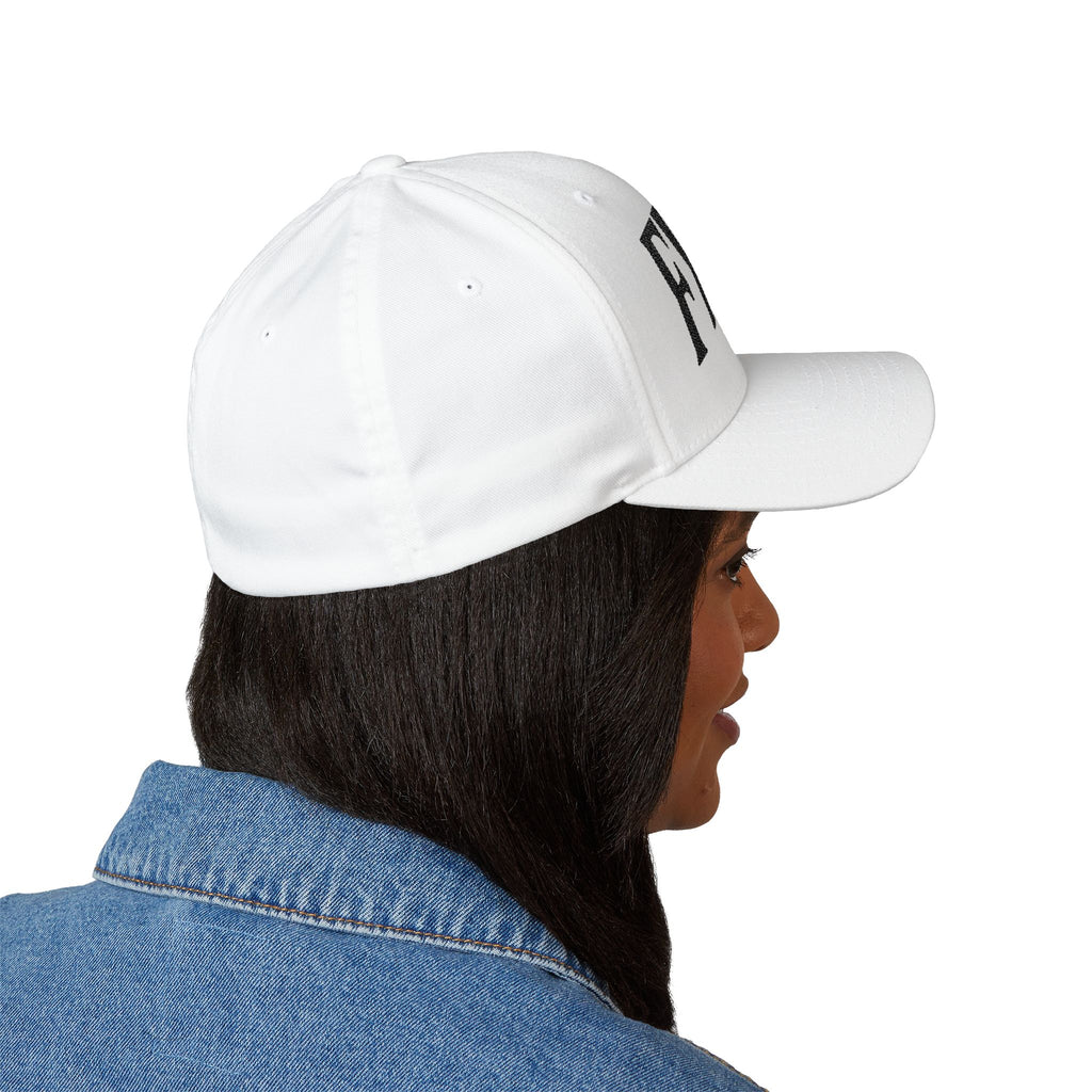 Embroidered Fynco Cap