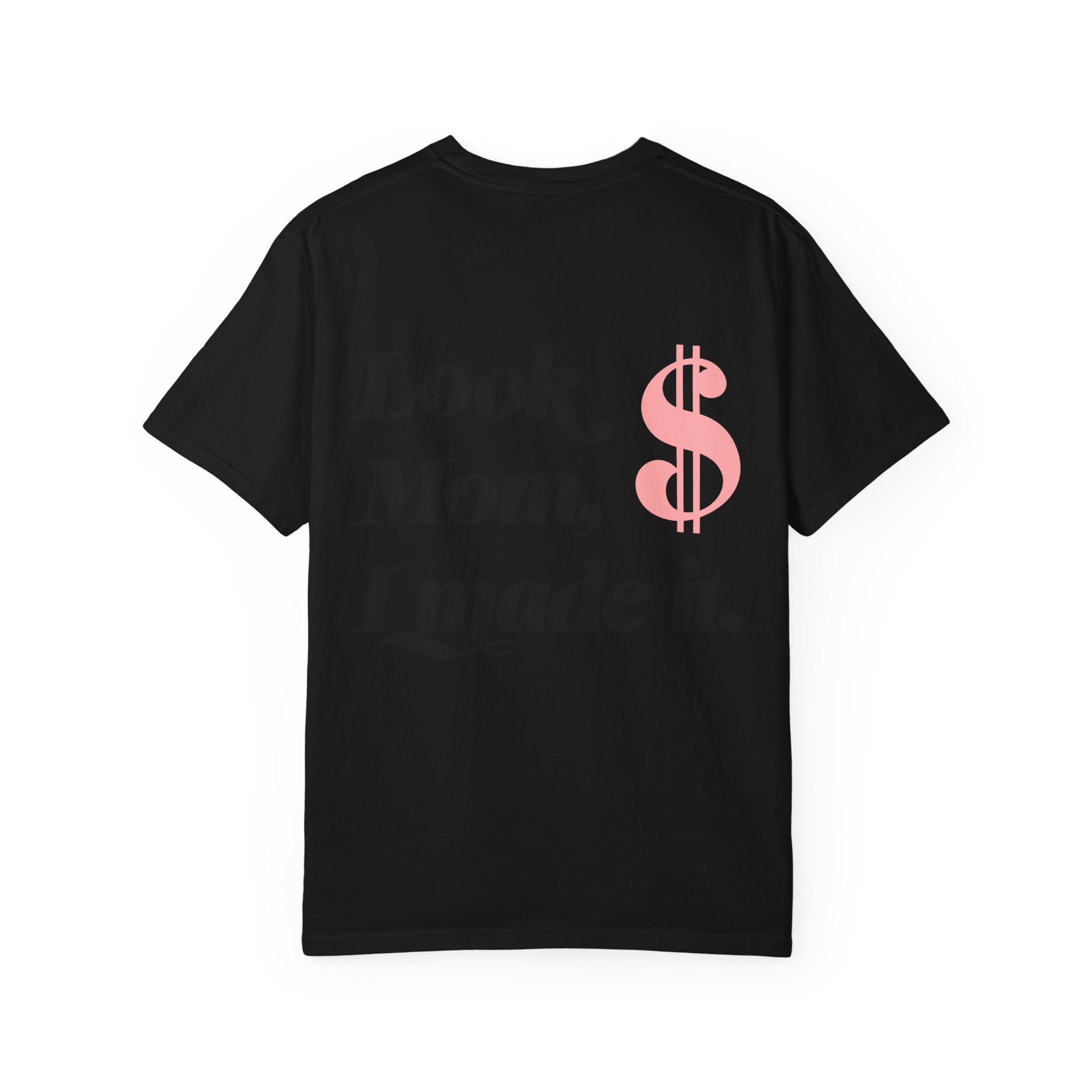 Unisex Garment-Dyed T-Shirt – Edgy Skull & Floral Design, Casual Wear, Gift for Creatives, Statement Tee, Trendy Everyday Style, [...]