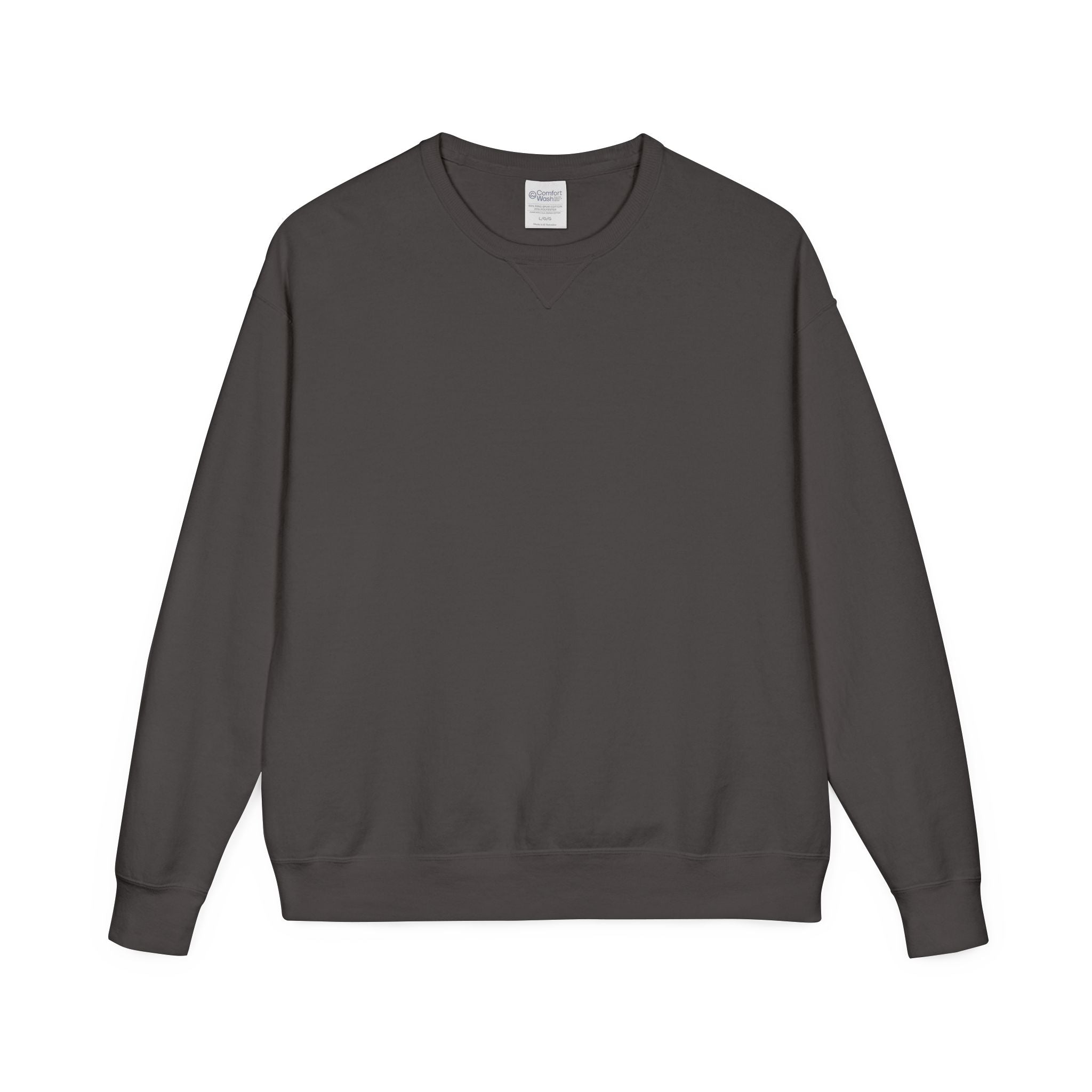 Praying to God Sweatshirt with Psalms 23 Design