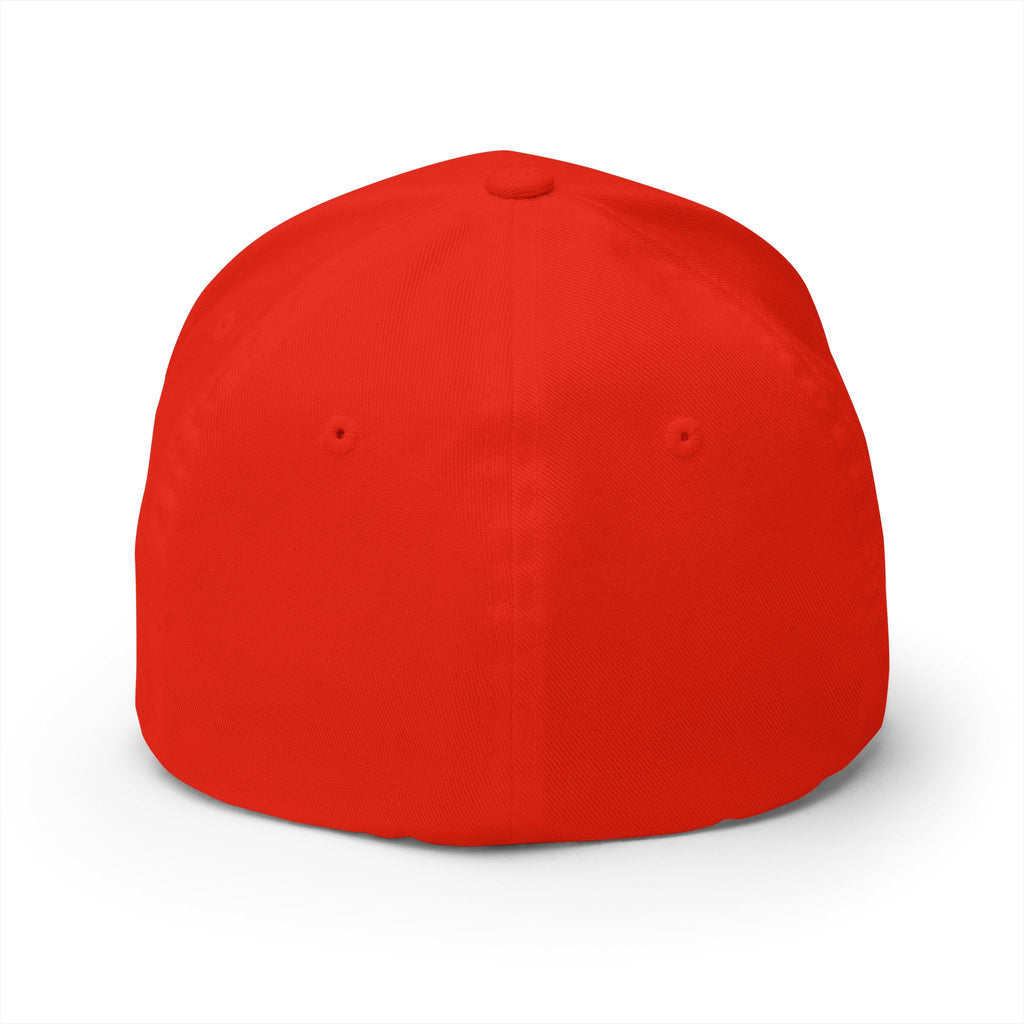 Embroidered Fynco Cap