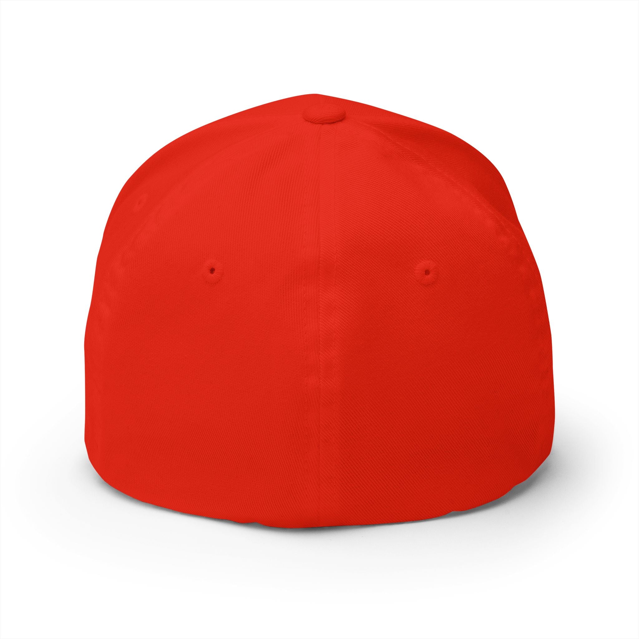 Embroidered Fynco Cap