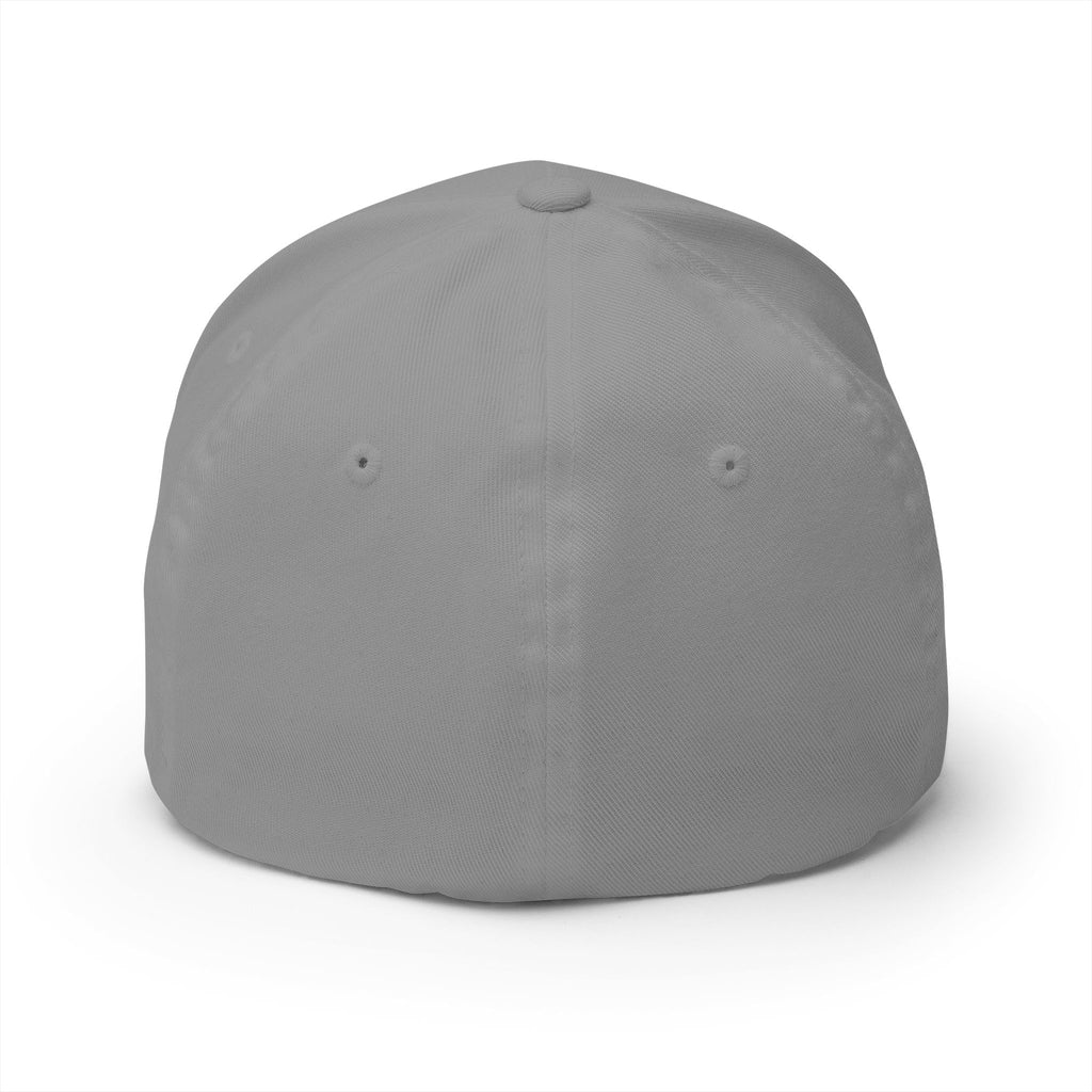 Embroidered Fynco Cap