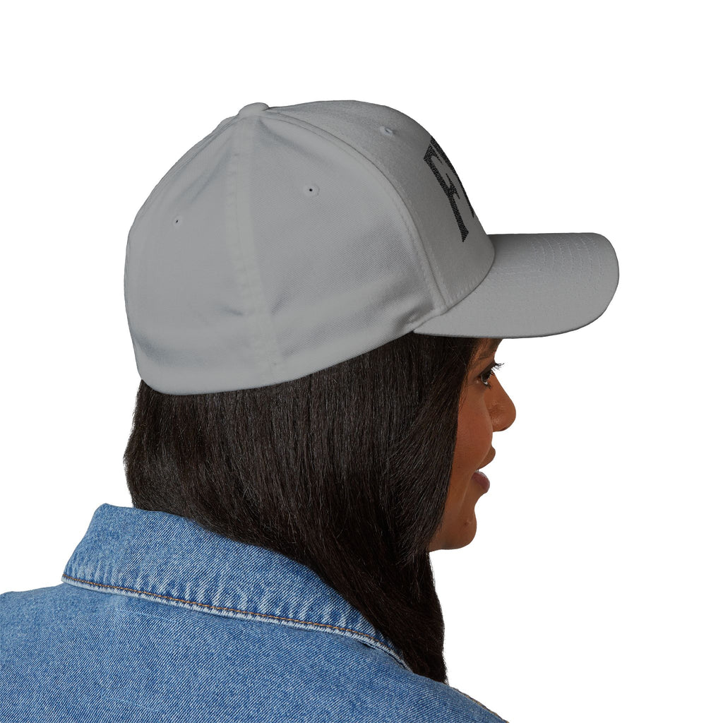 Embroidered Fynco Cap