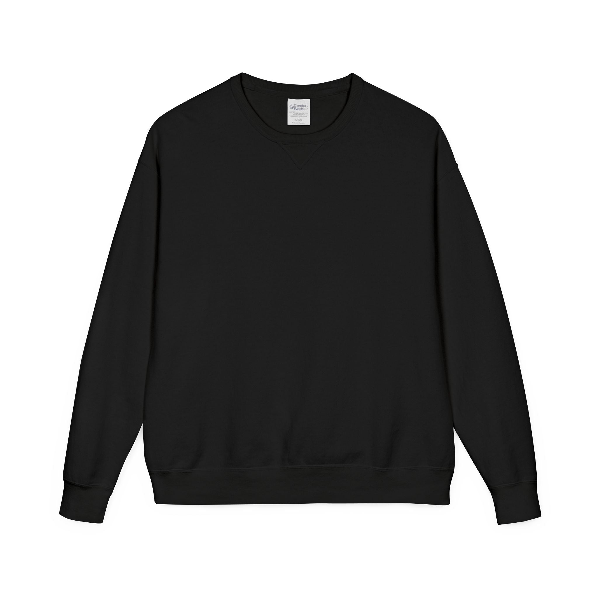 Praying to God Sweatshirt with Psalms 23 Design