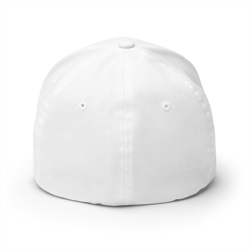 Embroidered Fynco Cap