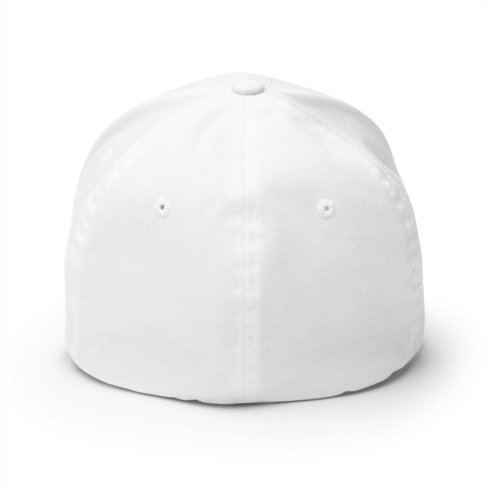 Embroidered Fynco Cap