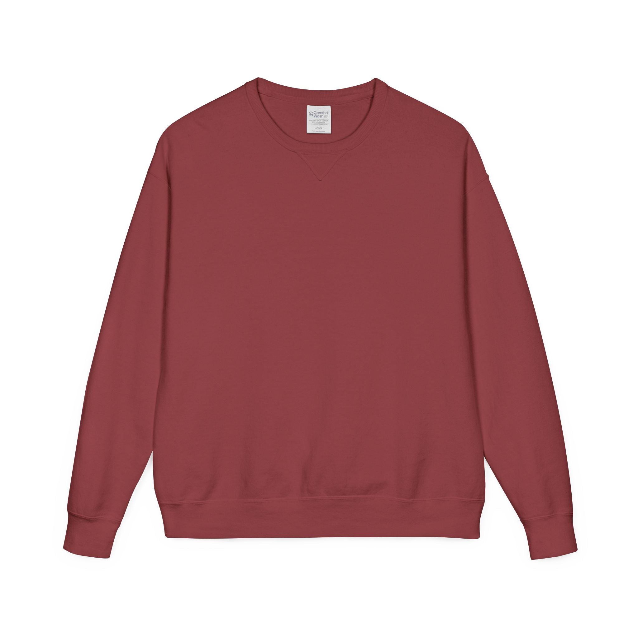 Praying to God Sweatshirt with Psalms 23 Design